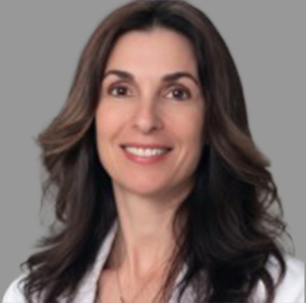 Our Doctors 4 Katrina M. Vlachos, M.D., EMG & NCS physician
