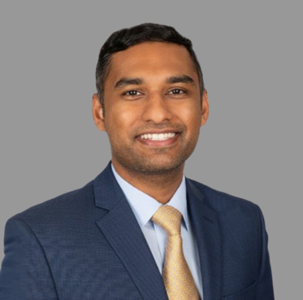 Our Doctors 3 Nitin K. Prabhakar, M.D., EMG & NCS physician
